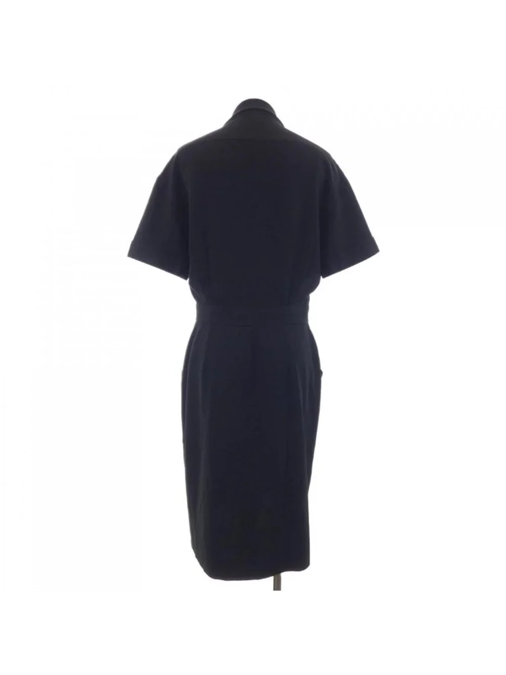 Chanel Vintage Dress Black
